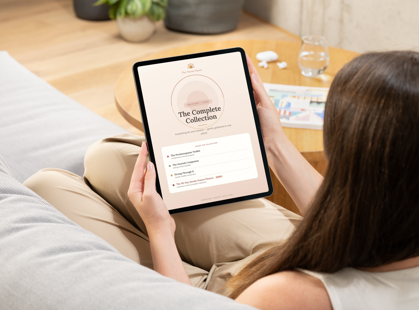 Perimenopause Complete Collection + BONUS