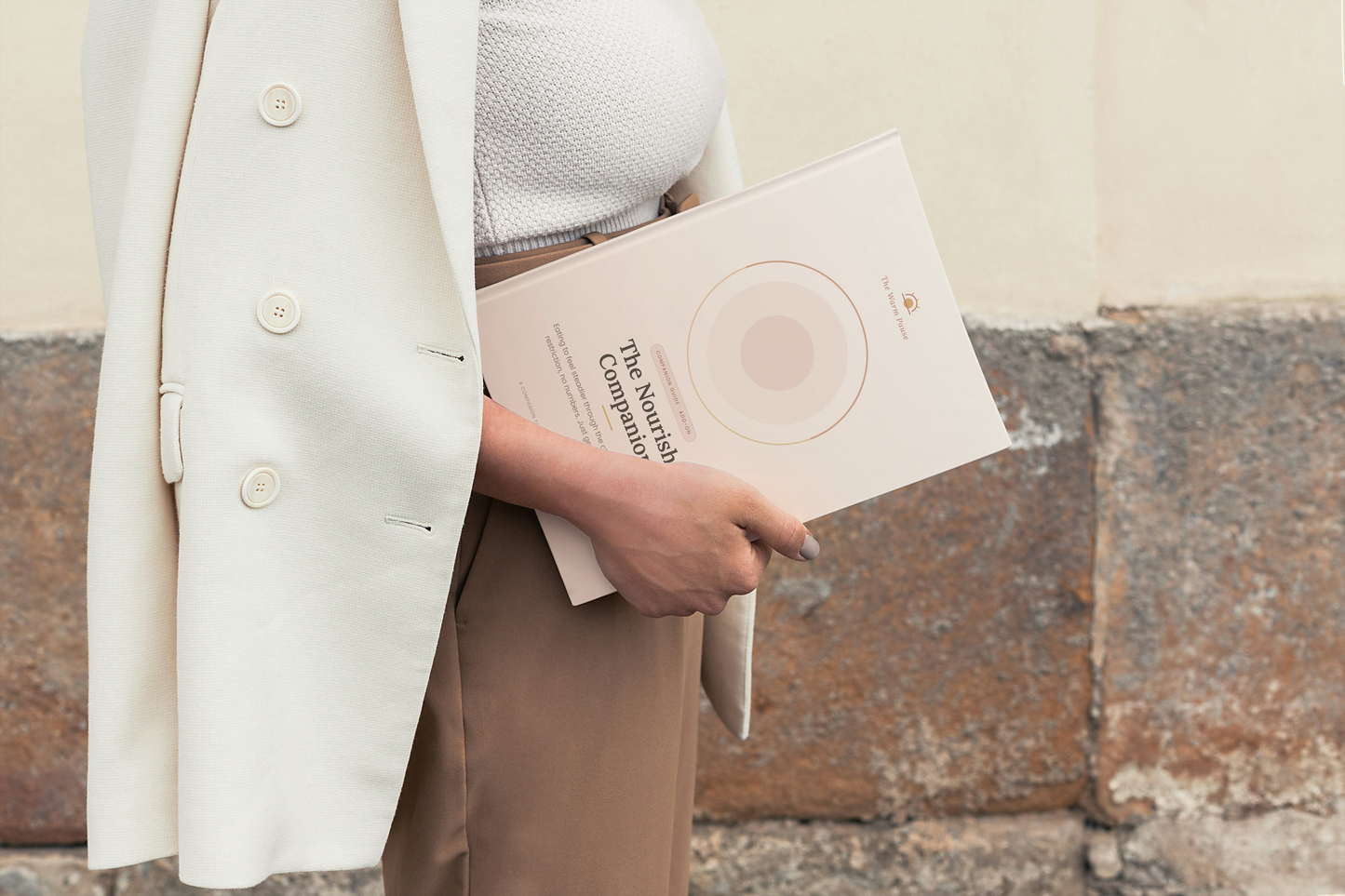 The Nourish Companion