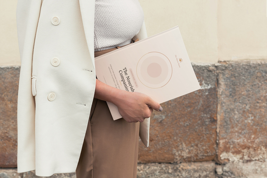 The Nourish Companion