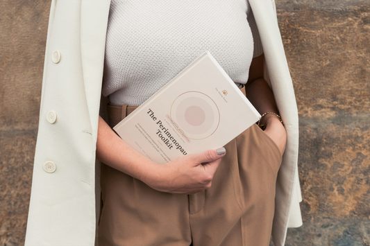 The Perimenopause Toolkit