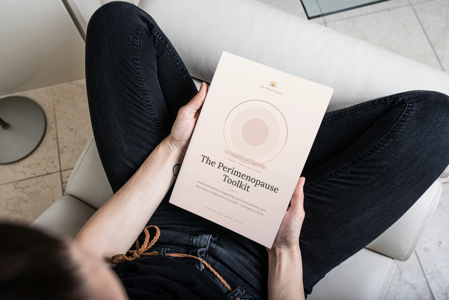 The Perimenopause Toolkit